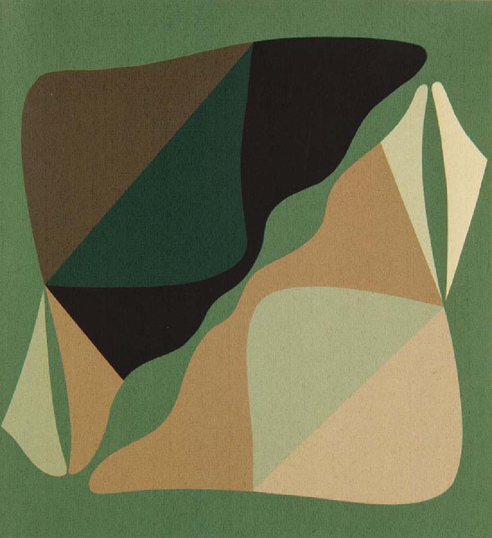 kurt kranz ginko suite 1984 1985 mit