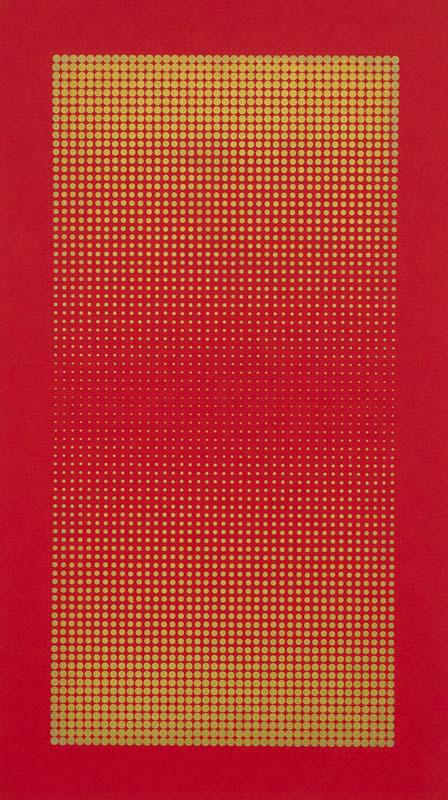 Sammlung von 24 konkreten und geometrischen modernen (1 of 1)