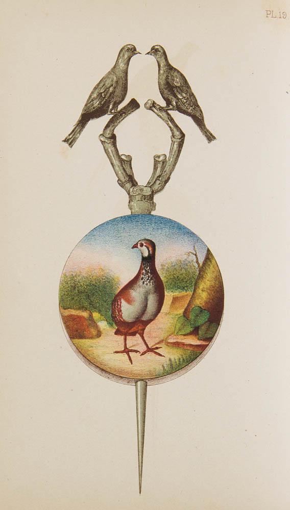 Helouis, Edouard Les Royal-Diners. Guide du gourmet (1 of 1)