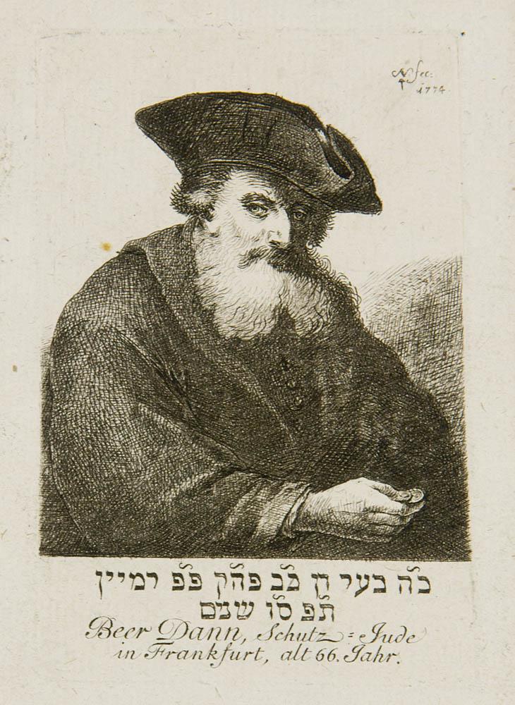 Weber, Carl Maria von Oberon. Dramma in tre Atti. (1 of 1)