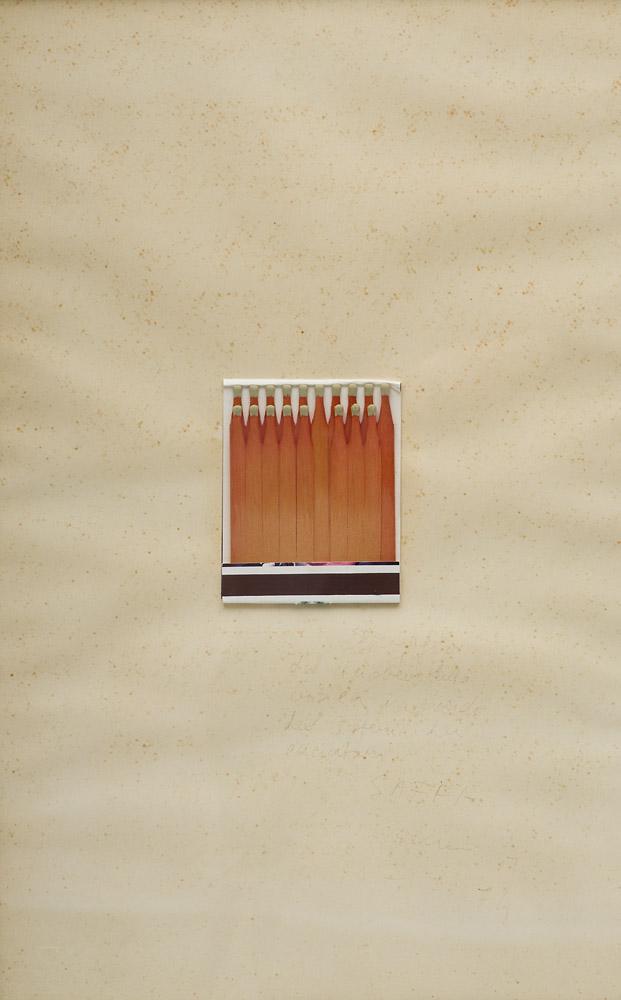 Hains, Raymond SAFFA. (1974). Assemblage aus (1 of 1)