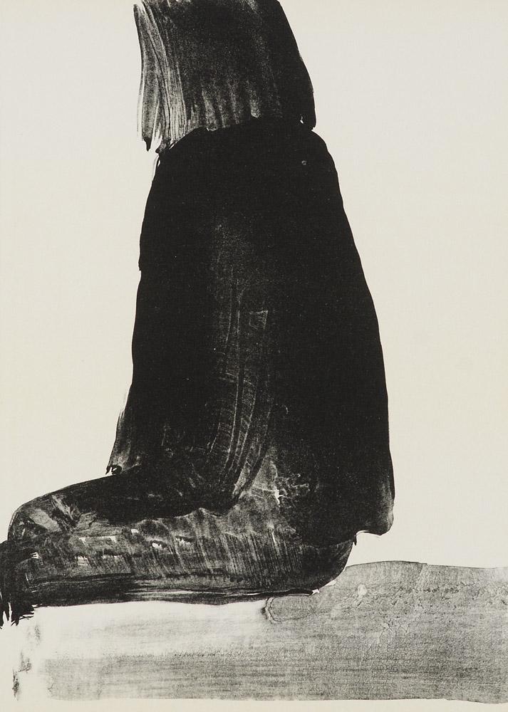 Sammlung von 16 Graphiken. Von 1937 bis 2003. (1 of 1)