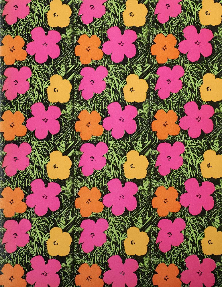 Warhol, Andy Andy Warhol. (Ausstellungskatalog: (1 of 1)