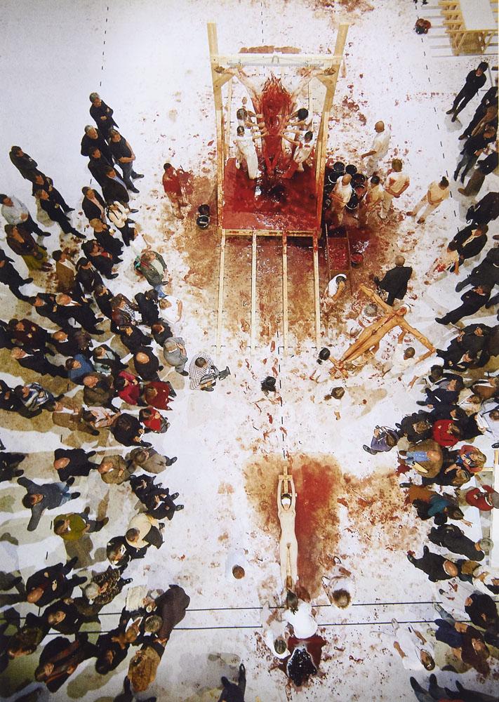 Nitsch, Hermann Große Sammlung von Schriften des (1 of 2)