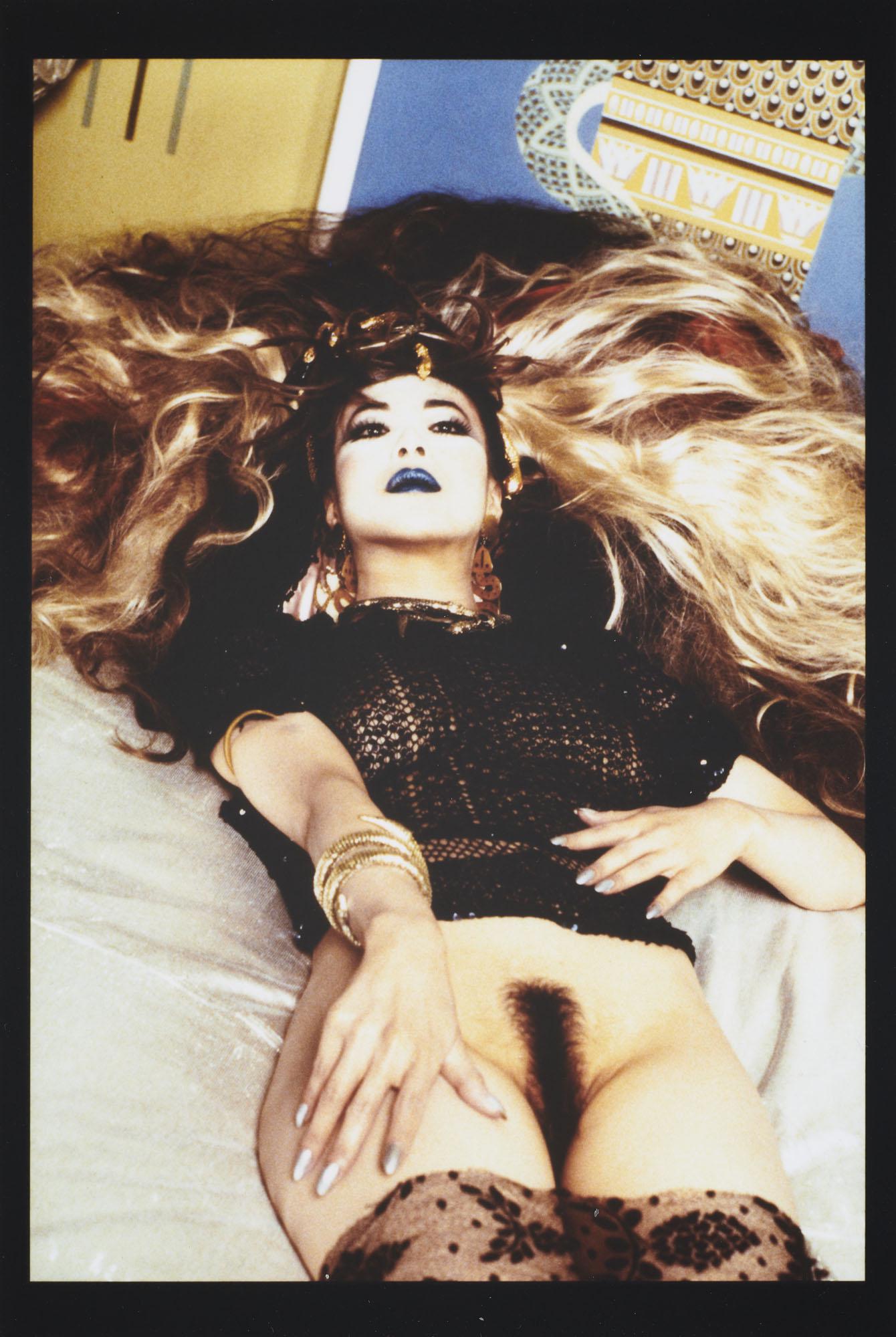 Irina Ionesco Chronique Privée. Les mé: Erotica - Curiosa - Photography Ionesco, Irina Chronique Privée. Les métamorphoses de la méduse. Portfolio mit 15 farbigen Original Photographien. Einführung von Pierre Gheno. Pari