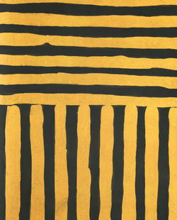 Scully, Sean 8 Aquatintaradierungen, davon 5 in Farbe: Scully, Sean Amerikanische Moderne 8 Aquatintaradierungen, davon 5 in Farbe in: "Joseph Conrad. Heart of the Darkness. With etchings by Sean Scully". 1992. Je auf chamoisfarbenem Lana Royal. BlattmaÃ