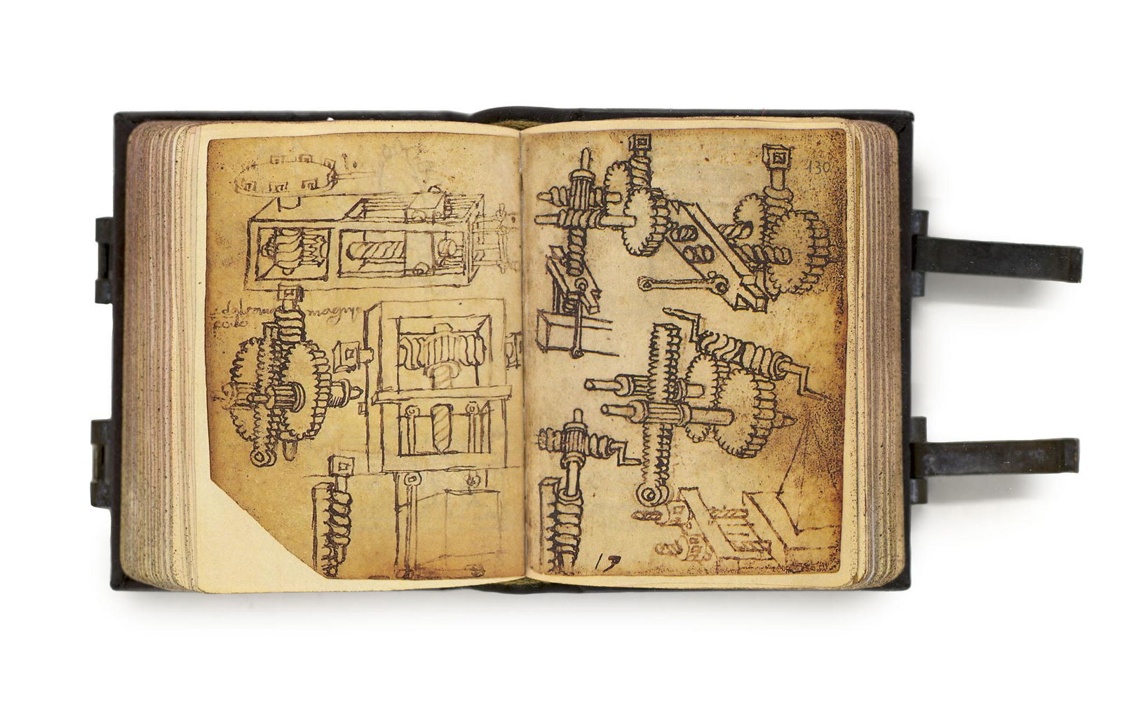 Das Skizzenbuch des Francesco di Giorgio Martini, entstanden um 1464-1478 in Siena/Urbino.: Das Skizzenbuch des Francesco di Giorgio Martini, entstanden um 1464-1478 in Siena/Urbino. Unvollständige Faksimile-Ausgabe der Biblioteca Apostolica Vaticana (Bd. wiss. Kommentare u. Kassette fe