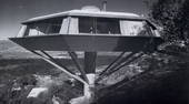 Olsberg, Nicholas Between Earth and Heaven. The Architecture of John Lautner. Mit zahlr. tls.