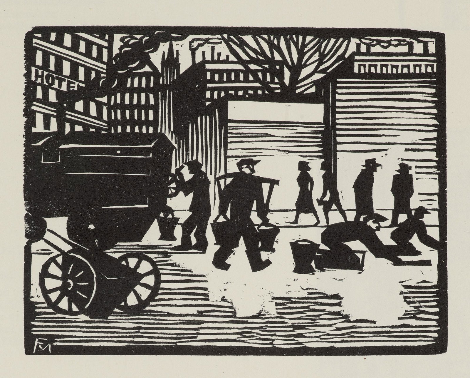 Felixmüller, Conrad - Erich Heckel Annemarie u. Wolf-Dieter Dube, Gerhart Söhn (Hrsg.),: Felixmüller, Conrad - Erich Heckel Annemarie u. Wolf-Dieter Dube, Gerhart Söhn (Hrsg.), Zwei Werkverzeichnisse zu den Künstlern Conrad Felixmüller und Erich Heckel. Mit zahlreichen