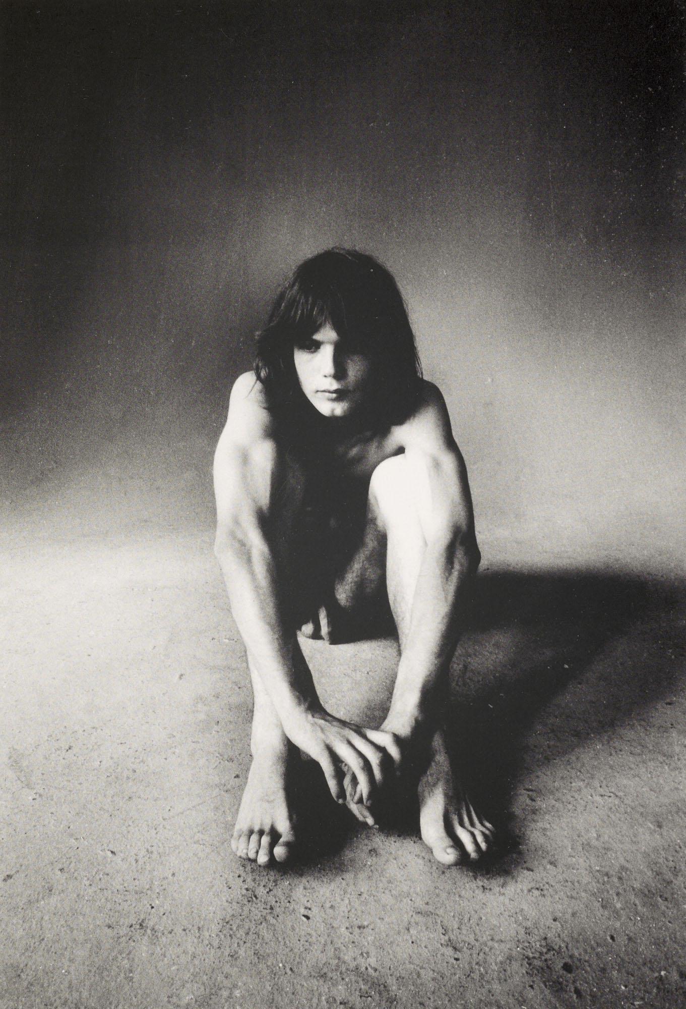 Erotica - Curiosa - Photography McBride, Will Sammlung von vier Werken von und über Will (1 of 4)