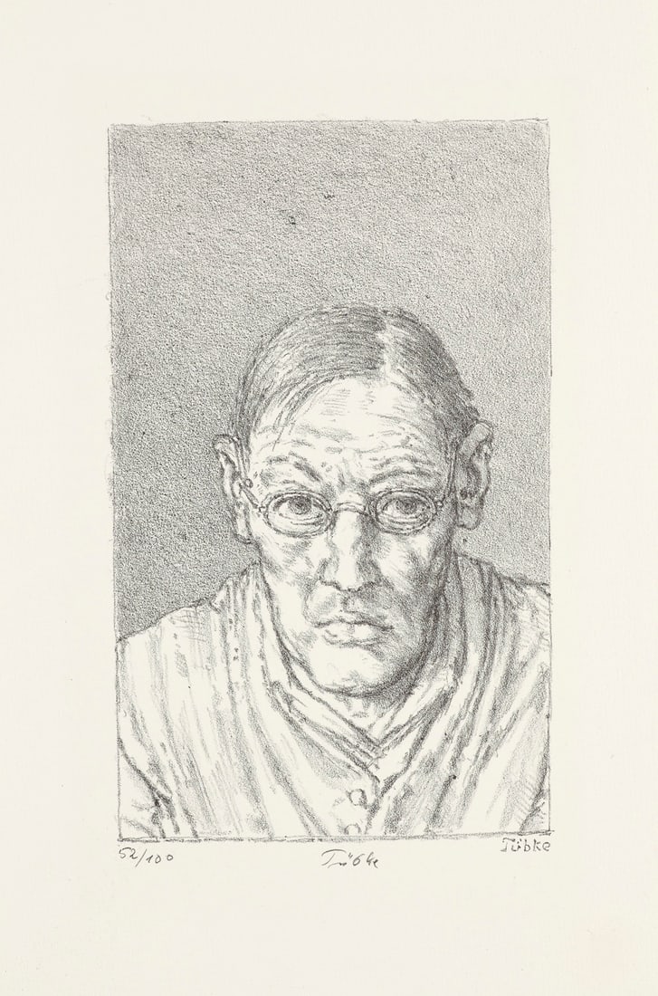 Lang, Lothar Malerei und Graphik in Ostdeutschland. Mit 3 signierten OLithographien von Bernhard: Ostdeutsche KunstLang, LotharMalerei und Graphik in Ostdeutschland. Mit 3 signierten OLithographien von Bernhard Heisig, Wolfgang Mattheuer u. Werner Tübke. Leipzig, Faber & Faber, 2002. 293 S.,