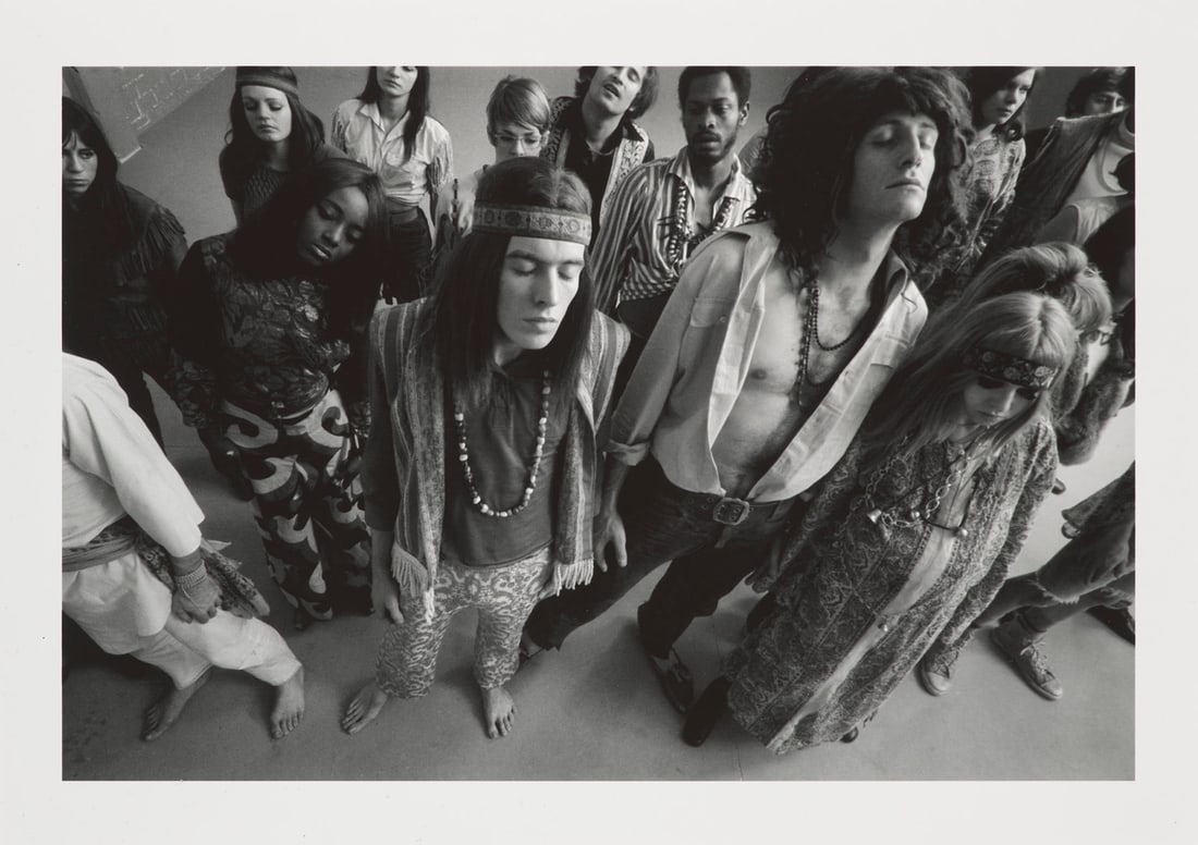 Will McBride 5 Arbeiten aus: Aufbruch in eine neue Generation III. 1956-1963. Spätere Abzü: Photographie - Moderne PhotographieMcBride, Will5 Arbeiten aus: Aufbruch in eine neue Generation III. 1956-1963. Spätere Abzüge von 2014. Je S/W Lambda Print auf Photopapier. Blattmaße