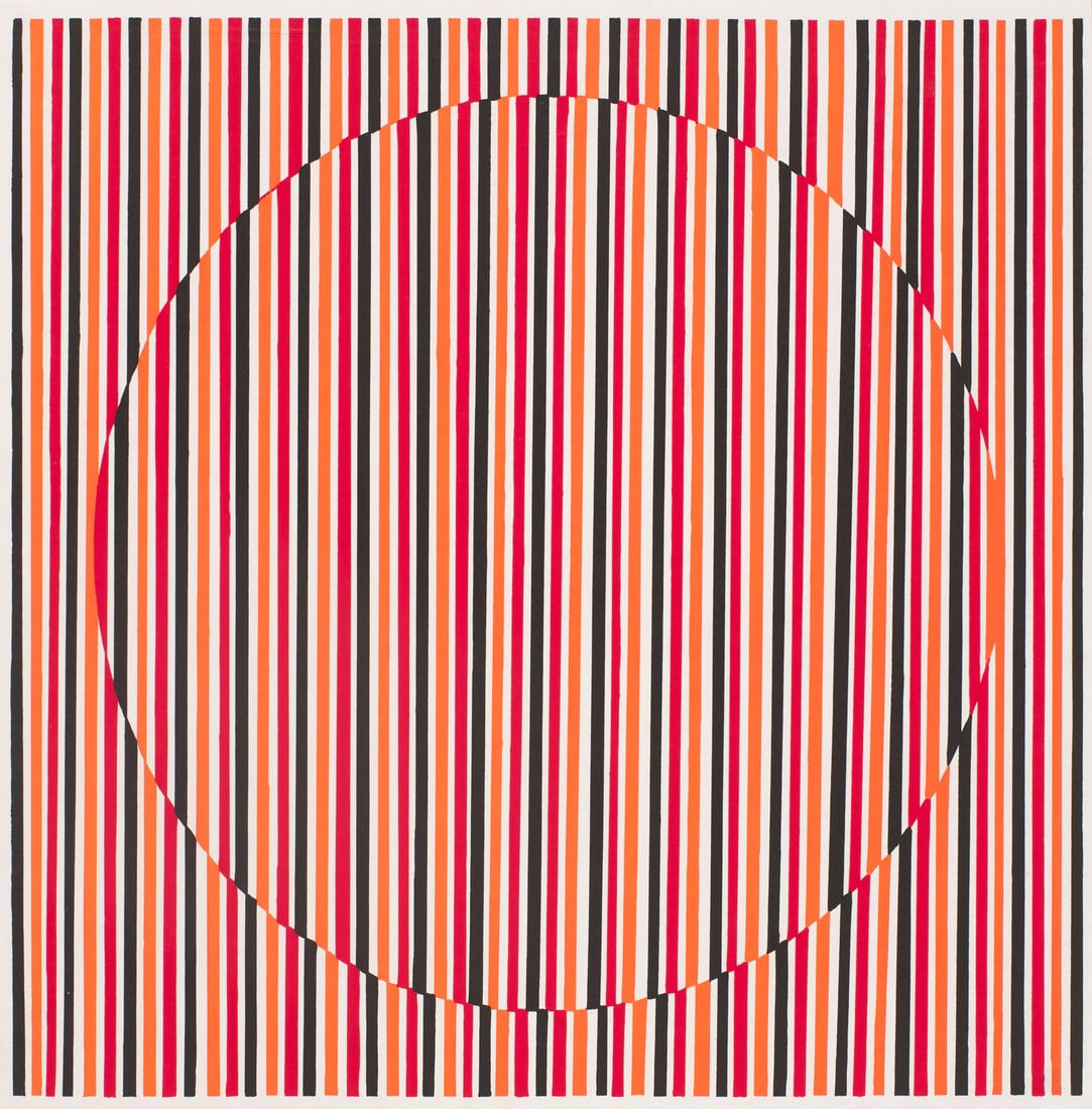 Antonio Asis Untitled 3. 2013. Farblithographie auf Vélinkarton. 48 x 47,5 cm (50 x 49,3 cm).: Online Moderne und Zeitgenössische KunstAsis, AntonioUntitled 3. 2013. Farblithographie auf Vélinkarton. 48 x 47,5 cm (50 x 49,3 cm). Verso signiert und nummeriert. - Kanten teils minimal an