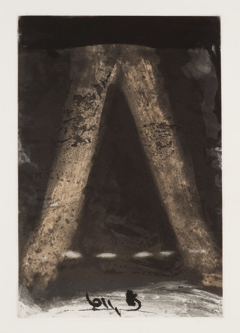 Henry Moore Prices - 20,908 Auction Price Results