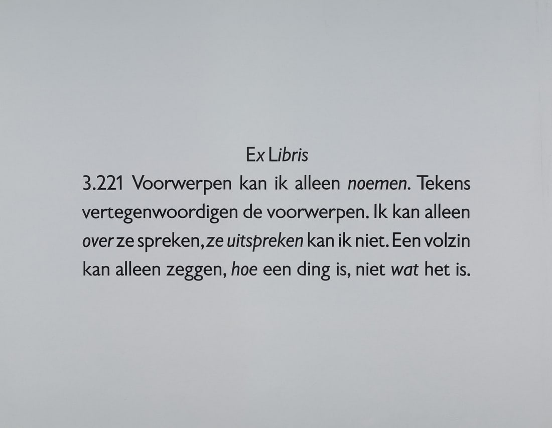 Joseph Kosuth Ex Libris. 1984. Lithographie auf festem, recto hellgrau beschichtetem Velinkarton. 62: Online - Modern and Contemporary ArtJoseph KosuthEx Libris. 1984. Lithographie auf festem, recto hellgrau beschichtetem Velinkarton. 62 x 89,8 cm. Verso monogrammiert, datiert und nummeriert. Recto mi