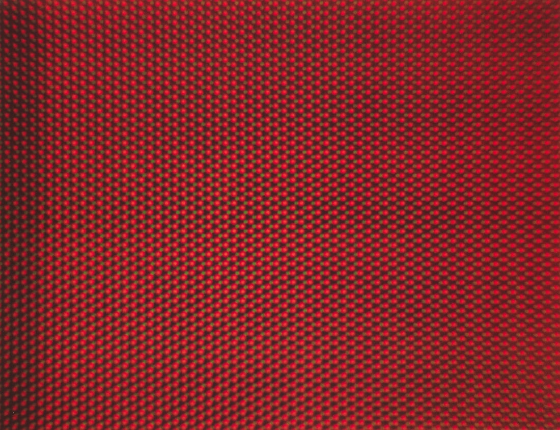 Tobias Rehberger o.T. (Video Still, aus: The Missing Colours). 1998. Farbserigraphie auf matt: Online - Modern and Contemporary ArtTobias Rehbergero.T. (Video Still, aus: The Missing Colours). 1998. Farbserigraphie auf matt beschichtetem, leichtem Velinkarton. 50 x 65 cm. Verso monogrammiert un