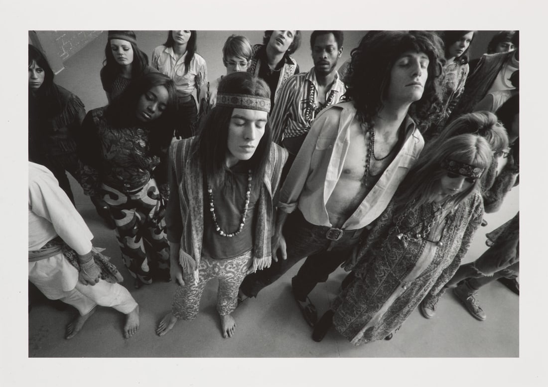 Will McBride 5 Arbeiten aus: Aufbruch in eine neue Generation III. 1956-1963. Spätere Abzü: Modern PhotographyWill McBride5 Arbeiten aus: Aufbruch in eine neue Generation III. 1956-1963. Spätere Abzüge von 2014. Je S/W Lambda Print auf Photopapier. Blattmaße je 29 x 34 cm. 1 A