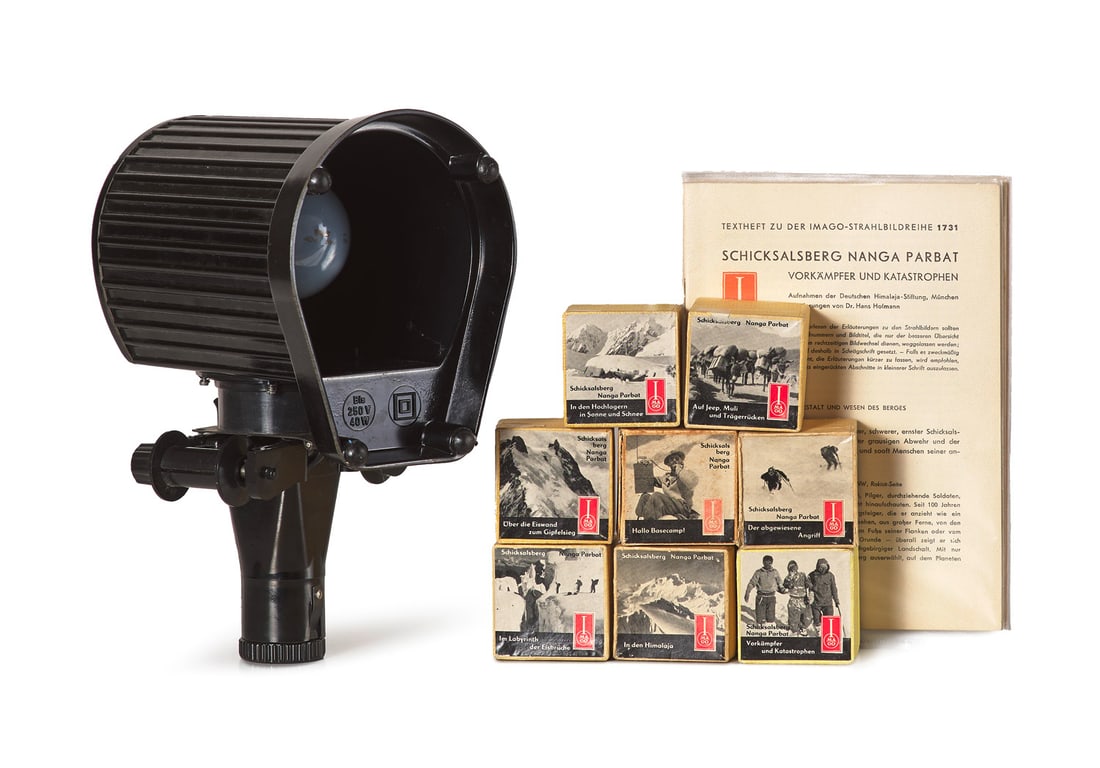 u. Hans Hofmann, Karl M. Herrligkoffe Schicksalsberg Nanga Parbat. Aufnahmen der Deutschen: Asien - Kaschmir - HimalayaHerrligkoffer u. Hans Hofmann, Karl M.Schicksalsberg Nanga Parbat. Aufnahmen der Deutschen Himalaja-Stiftung München u. der Willy-Merkl-Gedächtnis-Expedition 1953.