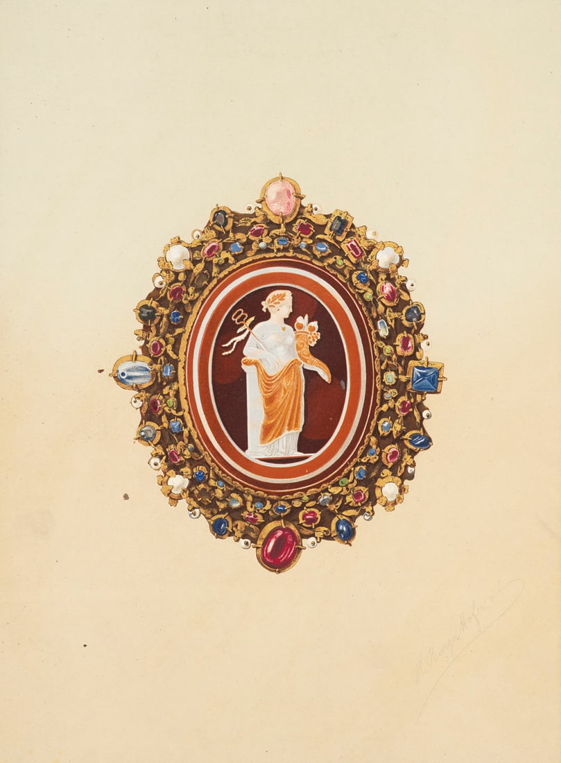 Sammlung von 4 Werken. 1882-1906. Verschiedene Formate und Einbände. (1 of 1)