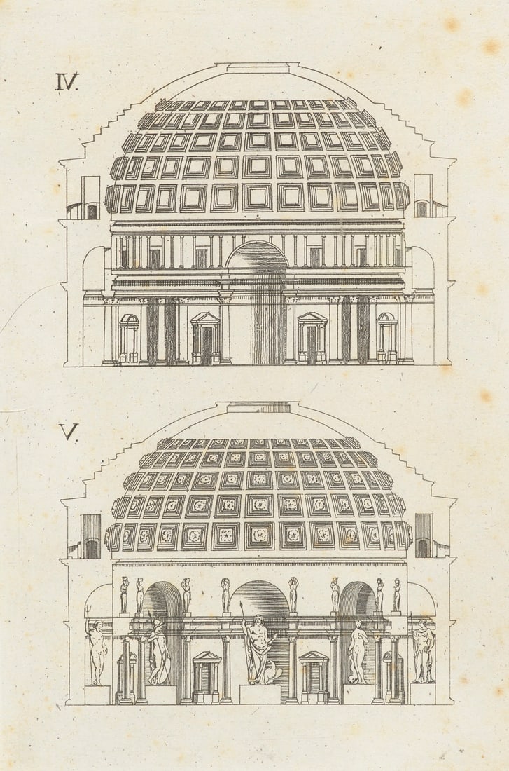 Rosinus, Johannes Antiquitatum romanarum corpus absolutissimum. In Qvo Praeter Ea, Quae Ioannes (1 of 2)