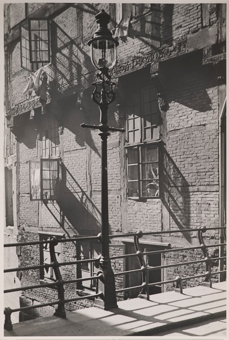 Müller, Albin und Thomas Sammlung von 25 Original-Photographien. Ca. 1920er-1960er Jahre. (1 of 2)