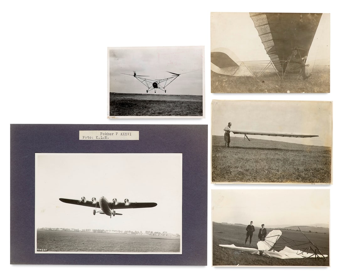Sammlung von ca 80 Originalphotographien. Silbergelatine auf Agfa Lupex Papier u.a. . Vintages. (1 of 1)
