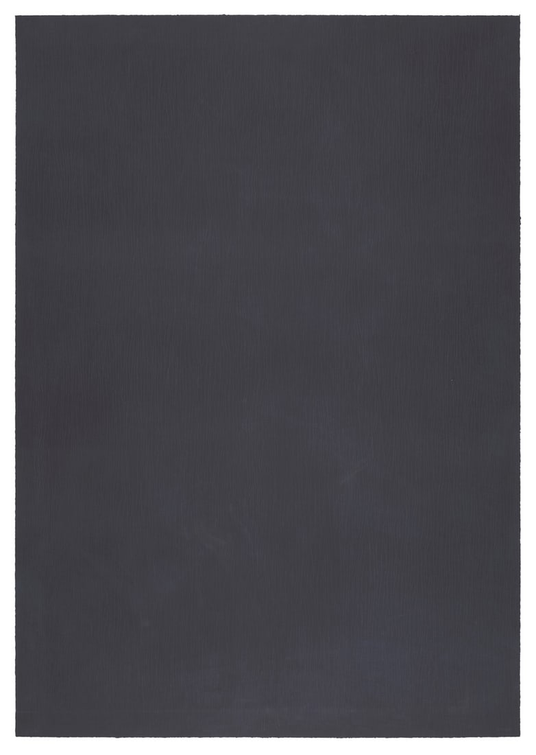 Sol LeWitt o.T. (aus "Vertical Lines Not Straight Not Touching on Color"). 1991. Aquatintaradierung (1 of 1)