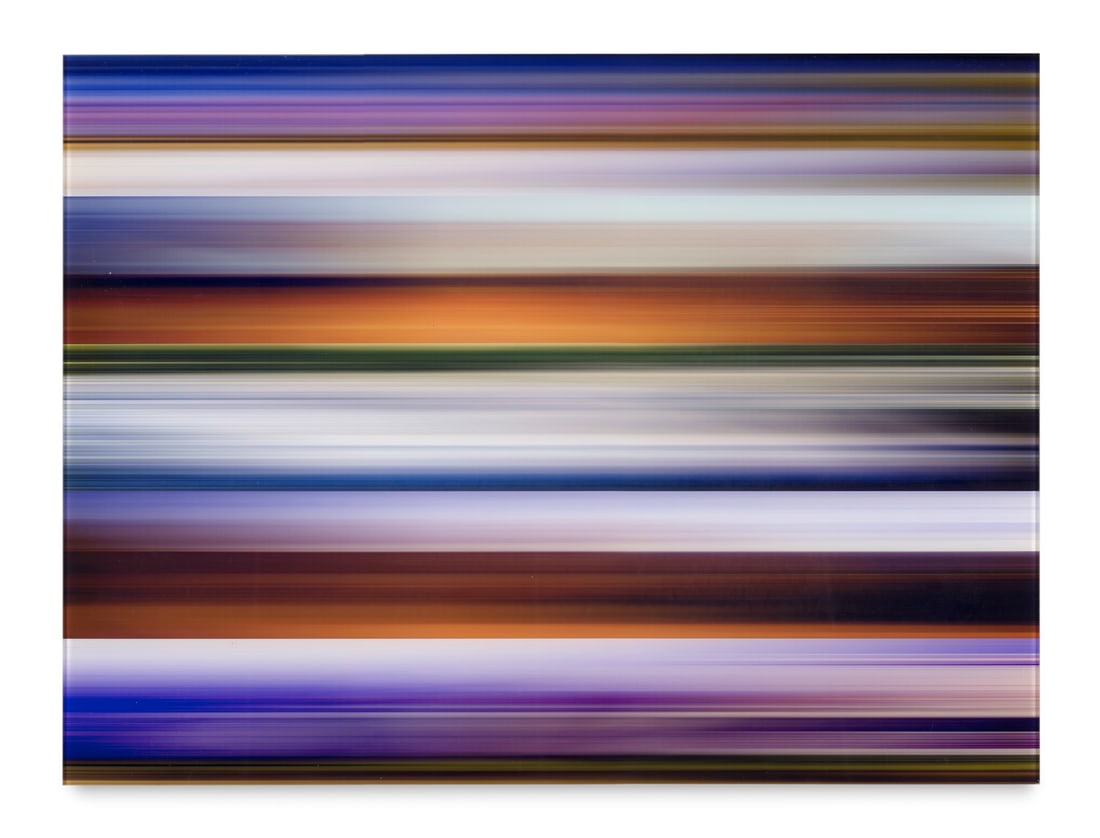 Andreas Lutherer Utah 8. Ca. 2006/07. Photographie im Diasec-Verfahren, unter Acrylglas auf Alu (1 of 1)