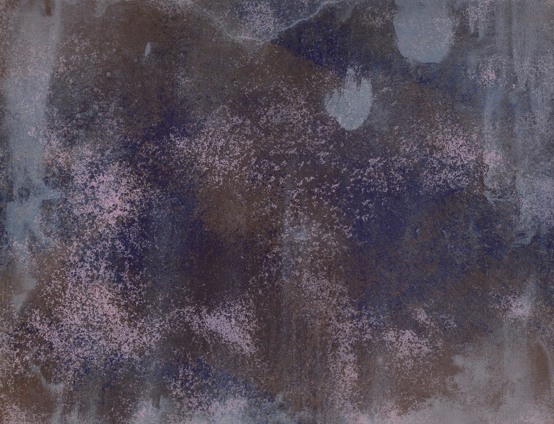 William Pettet o.T. 1969. Farblithographie auf festem Velin. 51 x 66 cm. Verso nummeriert und mit: Amerikanische ModerneWilliam Petteto.T. 1969. Farblithographie auf festem Velin. 51 x 66 cm. Verso nummeriert und mit Trockenstempel der Tanglewood Press. - Ecken mit minimalen Bereibungen, Blatt deze