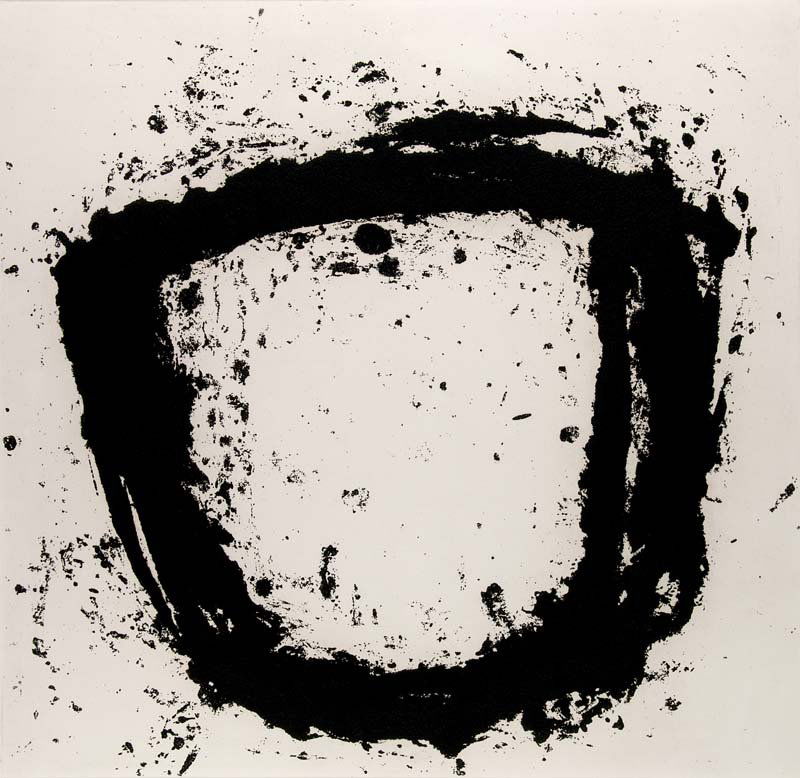 Serra, Richard Clinton 96. 1996. Radierung mit (1 of 1)