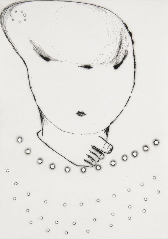 Jnger Ernst Prognosen. Mit 2 separaten signierten: "Jnger ErnstPrognosen. Mit 2 separaten signierten ORadierungen von Enzo Cucchi. Mnchen Klser 1993. 83 S. 4. OPpbd. u. OPp.-Mappe (je minimal bestoen). Eins von 60 Exemplaren der Vorzugsausgabe (Gesamt