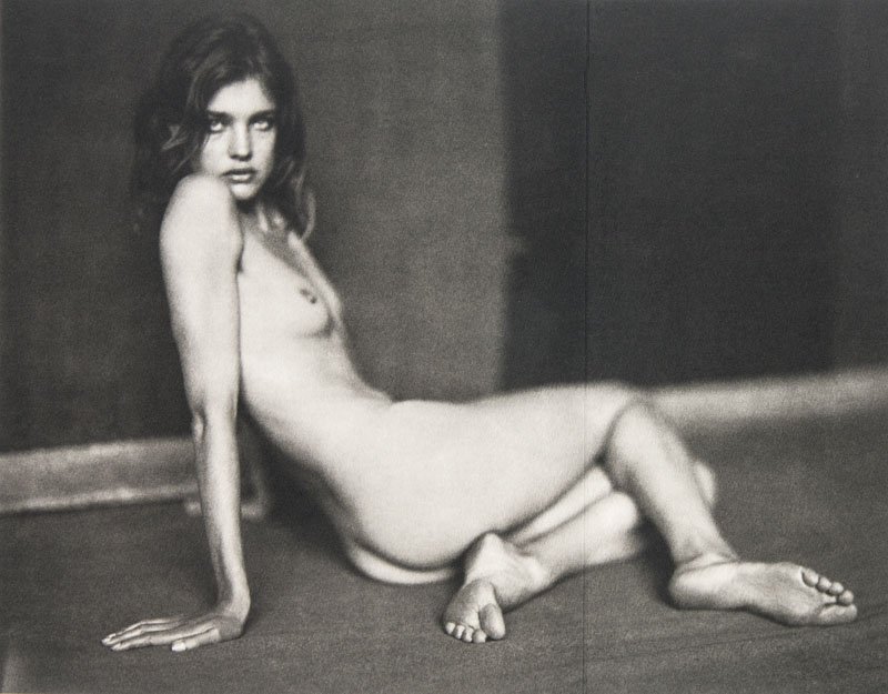 Roversi Paolo Secrets. Editions Stromboli Paris 2014. (1 of 1)