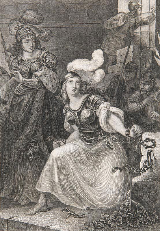 Schiller, Friedrich Schillers sämtliche Werke in zwölf (1 of 1)