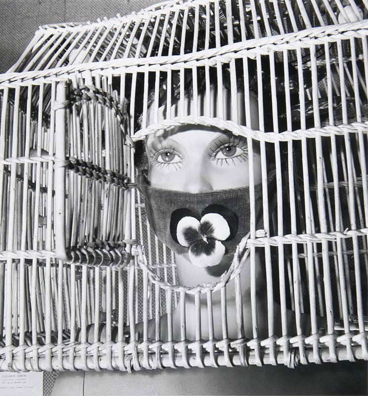 Bellon, Denise Das Mannequin von André Masson (und) (1 of 1)