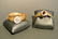 YVES SAINT LAURENT Rive Gauche Prototype par GOOSSENS P
