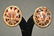 YVES SAINT LAURENT Rive Gauche par GOOSSENS Paire de cl