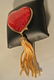 YVES SAINT LAURENT Rive Gauche par GOOSSENS Demi-parure - 3
