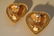 YVES SAINT LAURENT Rive Gauche par GOOSSENS Demi-parure - 7