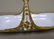 T & V Limoges Handled Celery - 2
