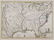 1128: CARTE DE LA LOUSIANNE ET DU COURS DU MISSISSIPPI.