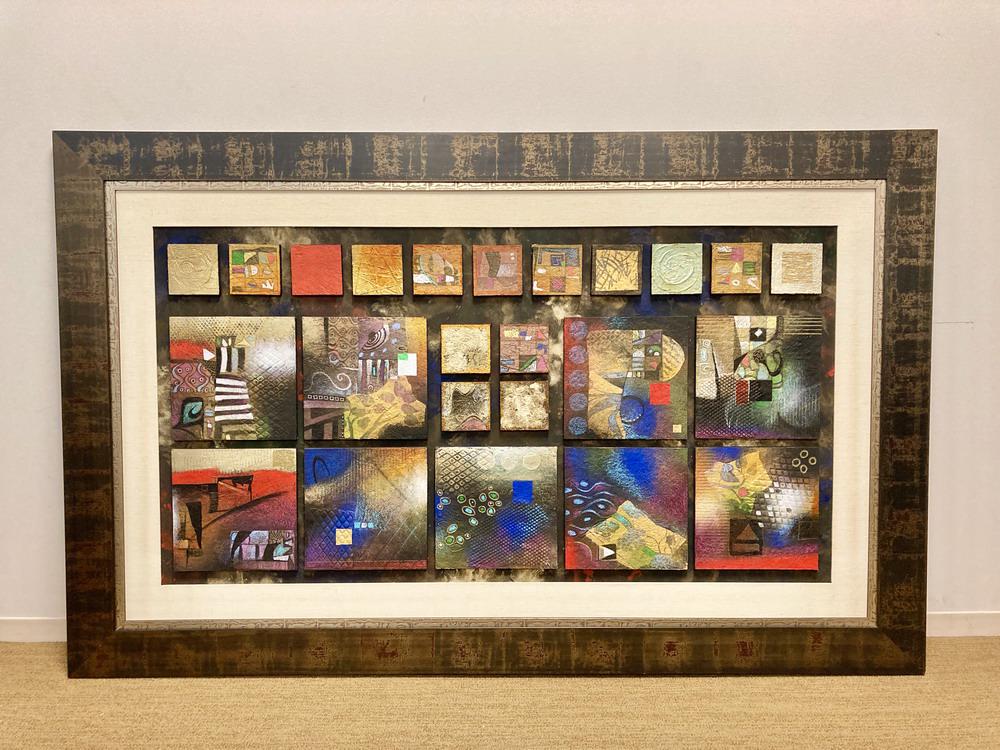 JOHN DOUGLAS (American, 20th Century) (1 of 11)