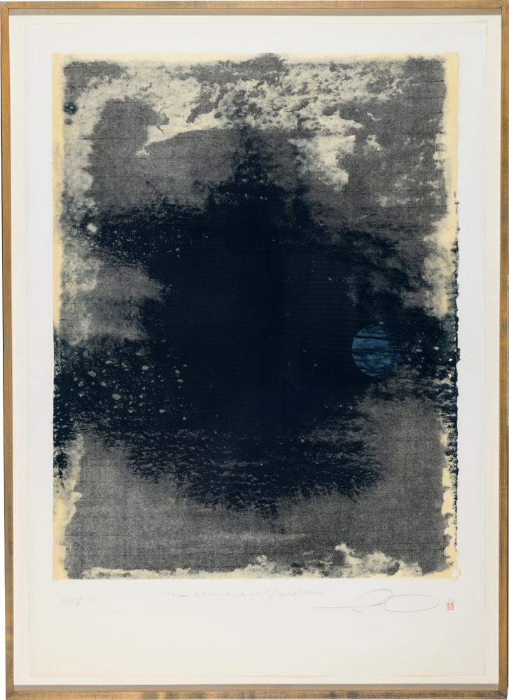 SHOICHI IDA (Japanese, 1941-2006). (1 of 3)