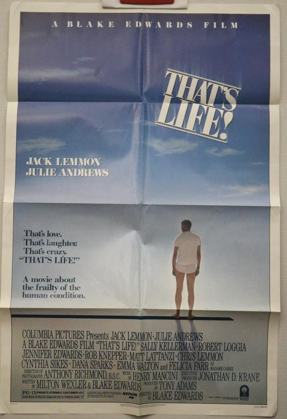 16 1980S MOVIE POSTERS,: 16 1980S MOVIE POSTERS. Including "That's Life"; "Mask"; "Thief of Hearts"; "Summer Lovers"; "Article 99"; "The Boys Next Door" (2); "American Anthem" (2); "Summer School"; "Perfect" (2); "Flamingo Ki