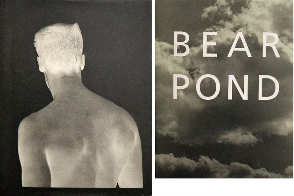 SELECTION OF 2 BRUCE WEBBER BOOKS (LGBTQ+ INTEREST).: SELECTION OF 2 BRUCE WEBBER BOOKS (LGBTQ+ INTEREST). SELECTION OF 2 BRUCE WEBBER BOOKS (LGBTQ+ INTEREST A selection of lightly used hardcover and softcover books as follows: (1) Bruce Weber by Bruce