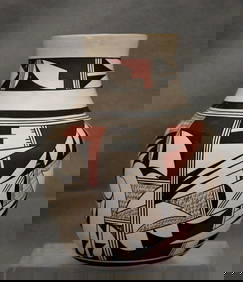 Important Vintage Native American Hopi Elgene Sehongva Sterling Silver Quality Bracleet Important Vintage Native American Hopi Elgene Sehongva Sterling Silver Quality Bracleet