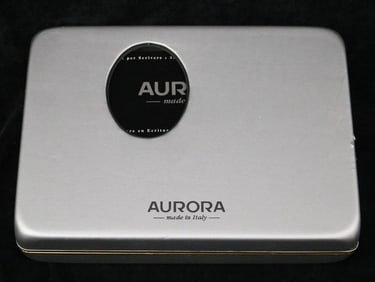 AURORA "DEMONSTRATOR" FOUNTAIN PEN.