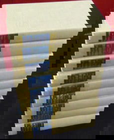 THE COLLECTED WORKS OF ABRAHAM LINCOLN,