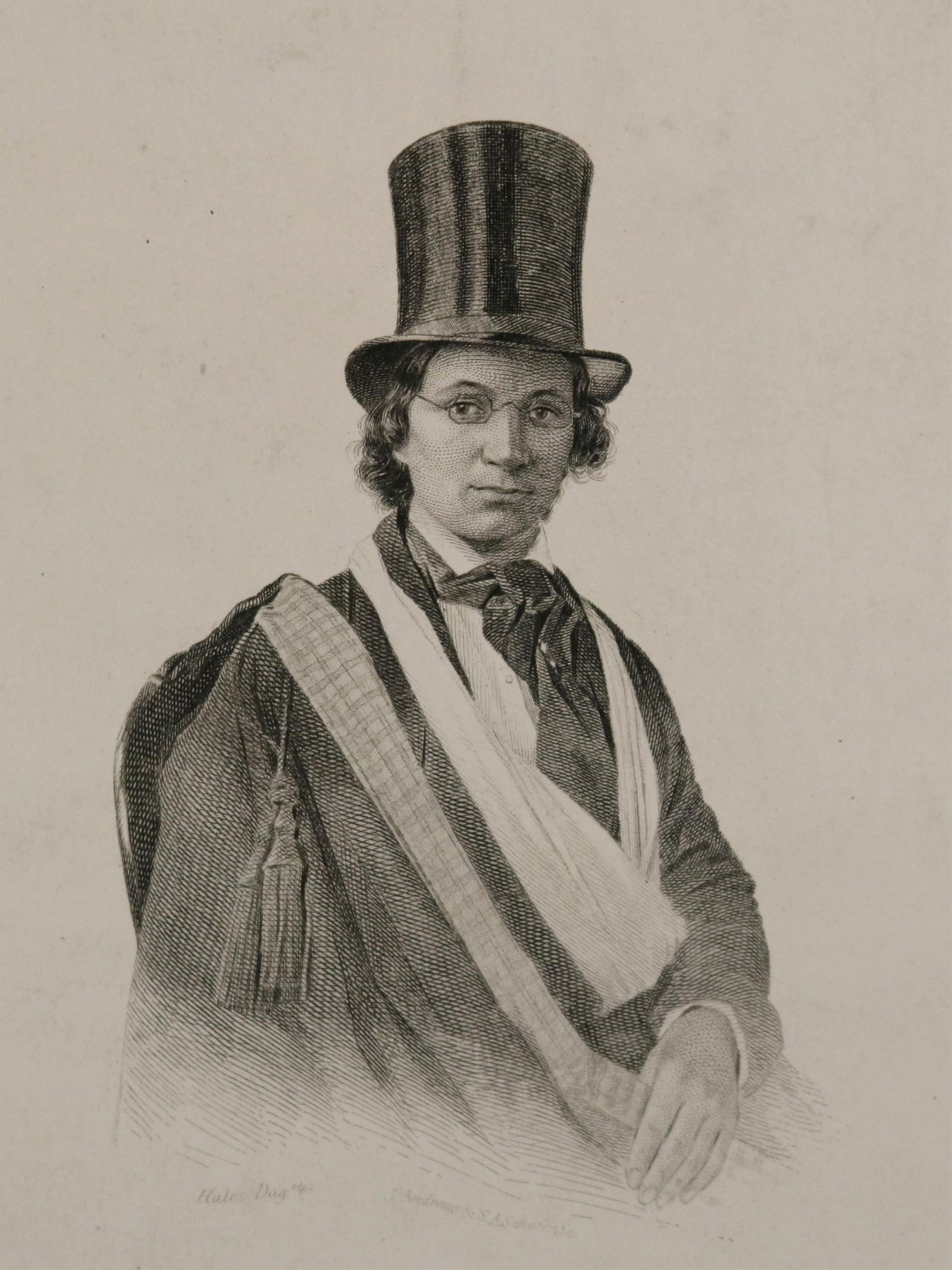 Ellen Craft, the Fugitive Slave, 19th century, Sheet: 8.75 x 7.25 inches; image: 5.5 x 4 inches (1 of 8)