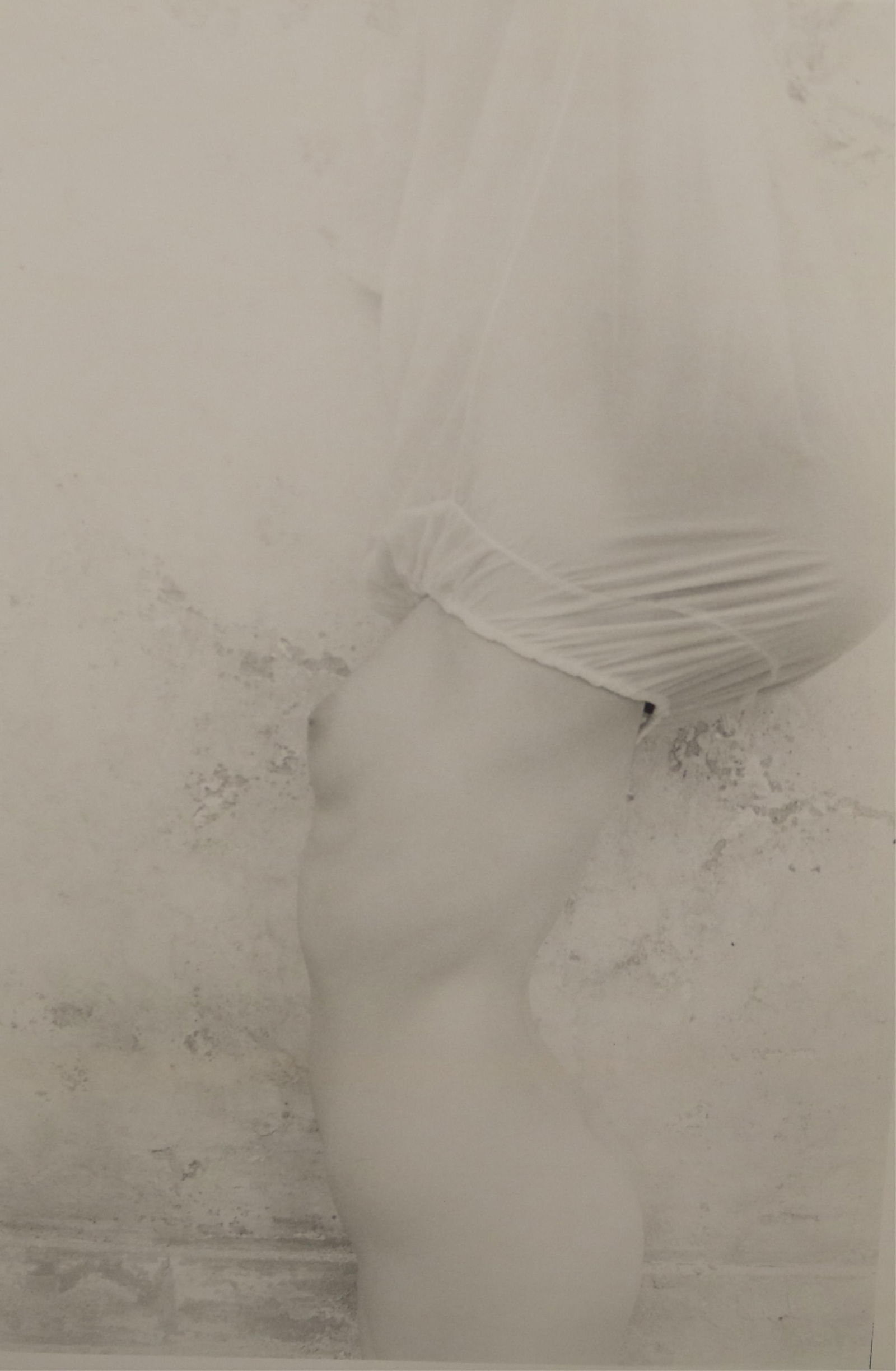 Joyce Tenneson, American Born 1945, Untitled, 1989, 20 x 16 inches; frame: 23 x 17.5 inches (1 of 15)