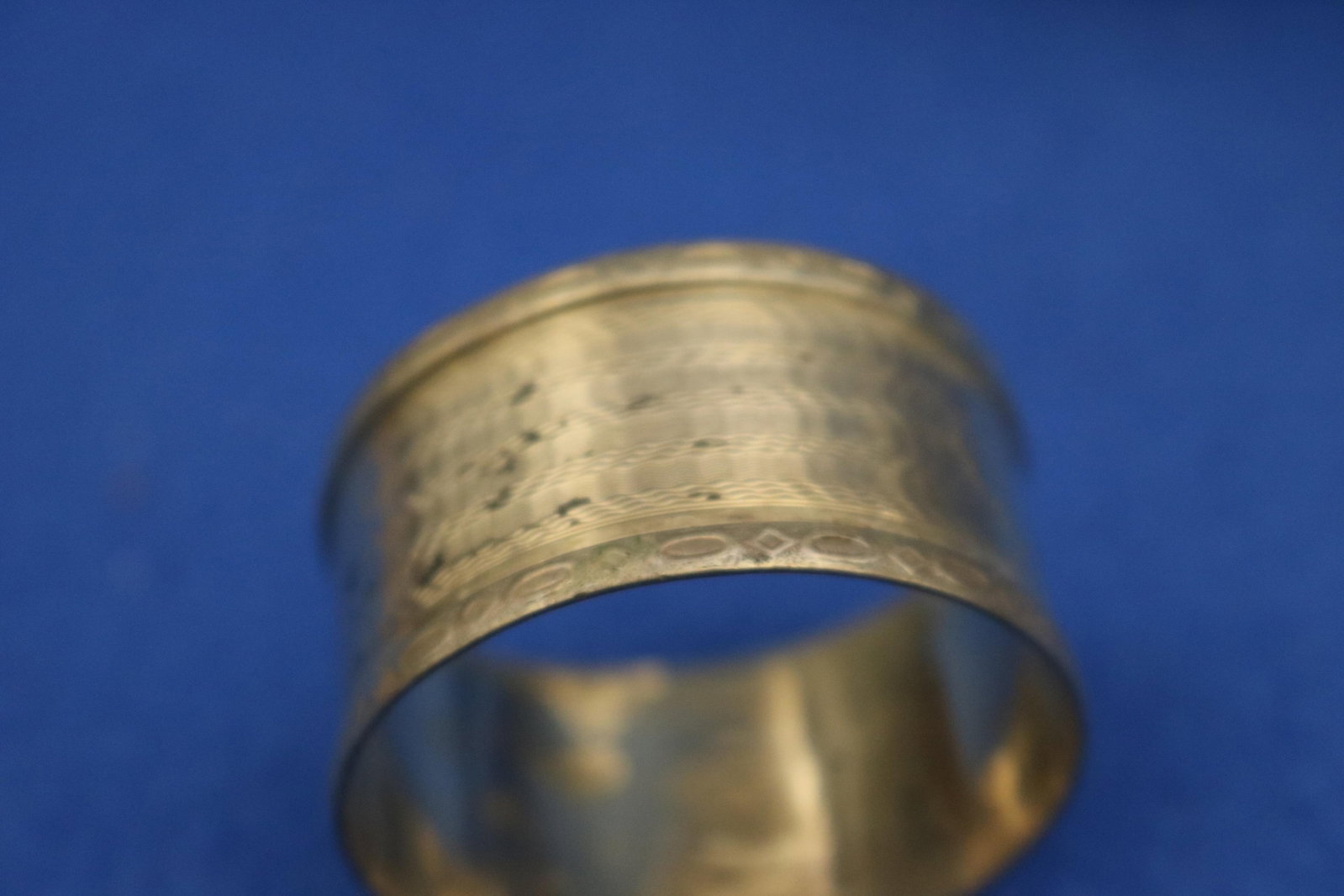 TWO CONTINENTAL SILVER CUPS 19th century - . - 12
